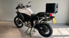 BMW F850 GS Adventure TE